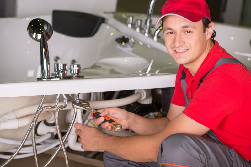 Skilled Plumbing Expert