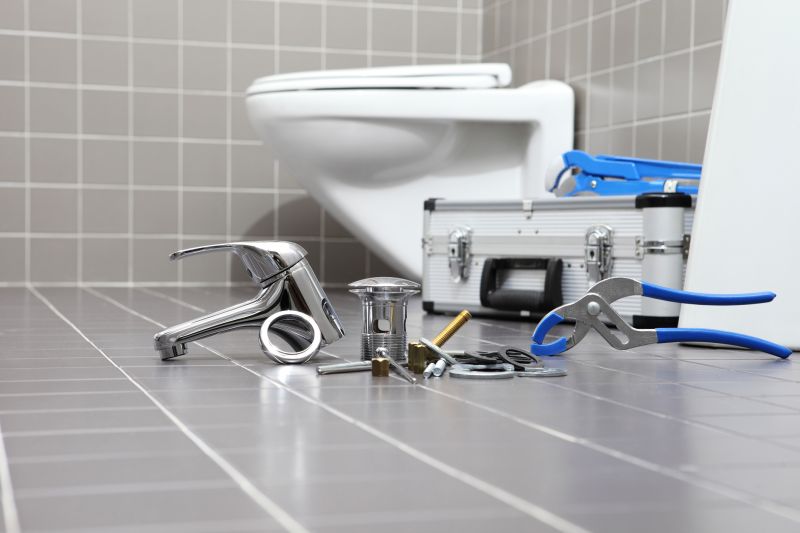Top Bathroom Remodeling Companies in Chelmsford, MA